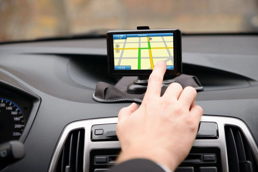Công nghệ Beidou là gì? Đối thủ đáng gờm của GPS trên iPhone