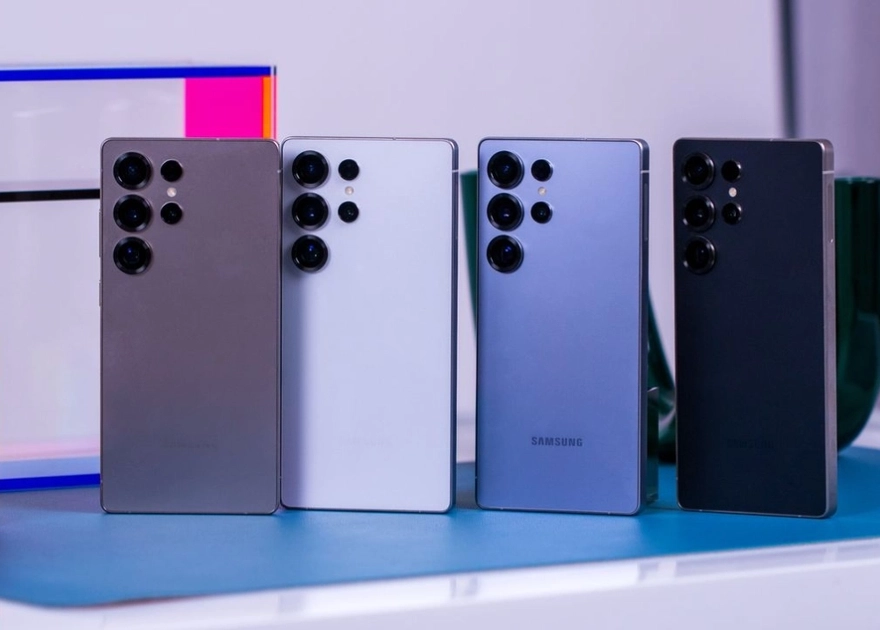 Tin vui cho những ai muốn mua Galaxy S26, Galaxy Z Fold8