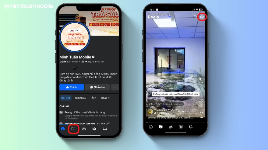 Mẹo xem lại video đã xem trên Facebook cực nhanh và dễ