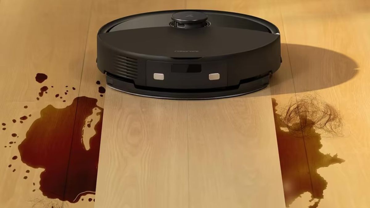 Thiết kế gọn gàng, màu sắc hiện đại phù hợp nhiều không gian