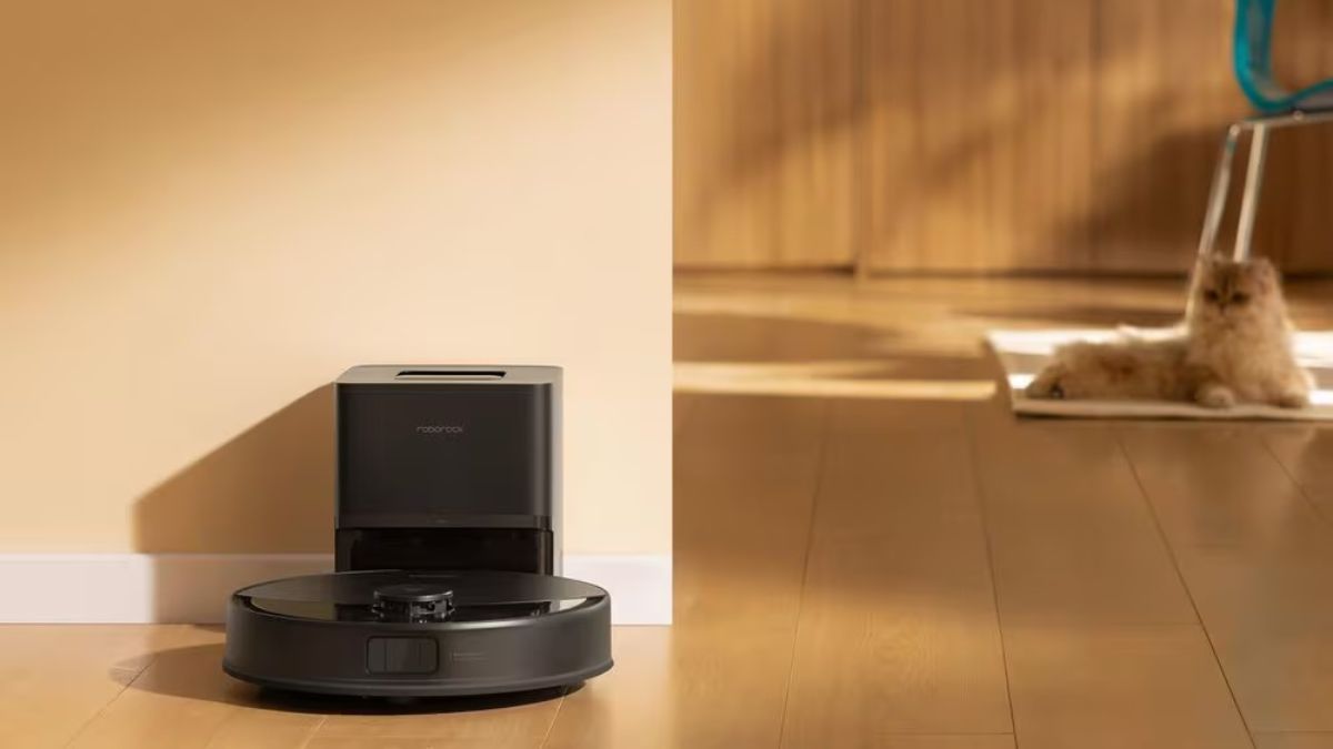 Mua Robot hút bụi lau nhà Roborock Q10 PF+ tại Minh Tuấn Mobile Minh Tuấn Mobile là địa chỉ được nhiều khách hàng lựa chọn khi tìm mua robot hút bụi lau nhà Roborock Q10 PF+ chính hãng. Sản phẩm được cung cấp với thông tin rõ ràng, mức giá cạnh tranh và chính sách mua hàng minh bạch, giúp người dùng dễ dàng đưa ra quyết định phù hợp. Khách hàng có thể tham khảo chi tiết tính năng, thông số kỹ thuật và hình ảnh thực tế ngay trên website. Bên cạnh đó, Minh Tuấn Mobile hỗ trợ tư vấn tận tình trong quá trình lựa chọn và sử dụng sản phẩm. Chính sách bảo hành theo tiêu chuẩn hãng cùng các ưu đãi mua sắm định kỳ giúp khách hàng yên tâm hơn khi trải nghiệm. Truy cập Minh Tuấn Mobile để tìm hiểu thêm thông tin và đặt mua Roborock Q10 PF+ nhanh chóng, thuận tiện.