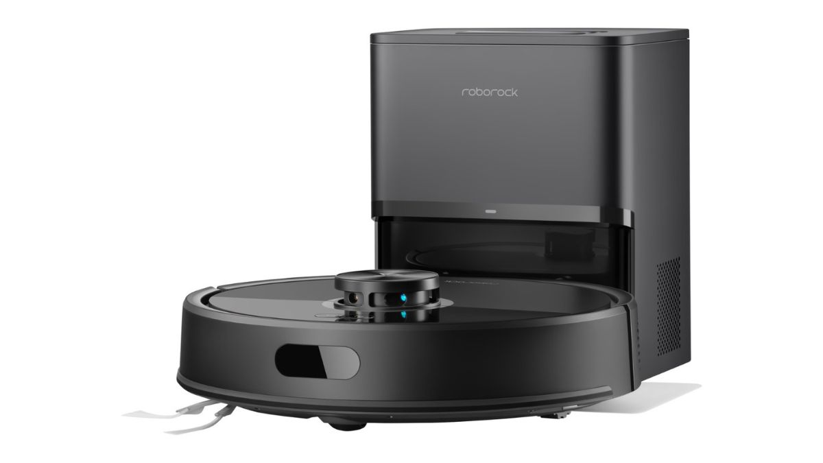 Mua Robot hút bụi lau nhà Roborock Q7 TF tại Minh Tuấn Mobile