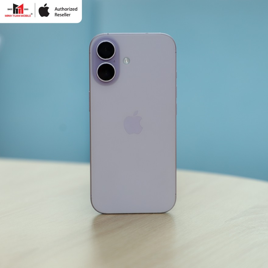 Top 3 iPhone fullbox new seal giá tốt dịp cận Tết