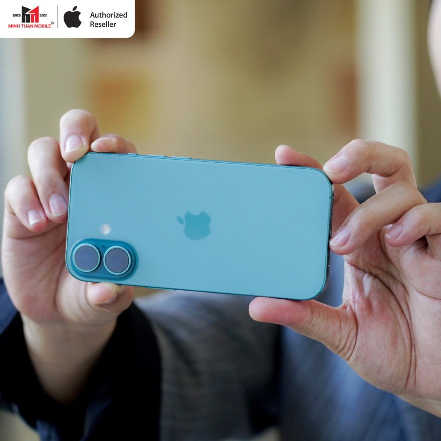 Top 3 iPhone fullbox new seal giá tốt dịp cận Tết