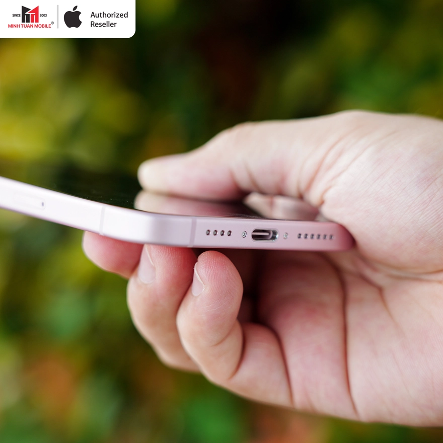 5 Lý do iPhone 15 vẫn là 