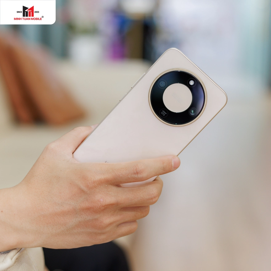 Đánh giá HONOR X9d: Chiếc điện thoại giá rẻ, pin siêu trâu