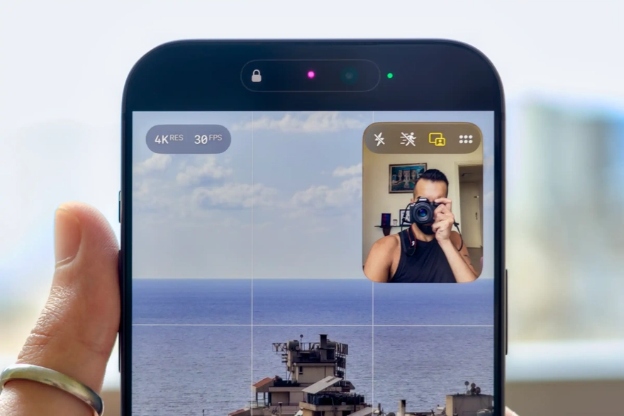 Dual Capture: quyền năng mới trên iPhone 17, bạn thử chưa?