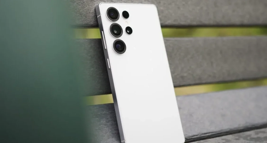 Galaxy S27 Ultra lộ diện thông tin sớm về hệ thống 3 camera mới gồm camera góc siêu rộng và cảm biến chính 1 inch hoàn toàn mới 