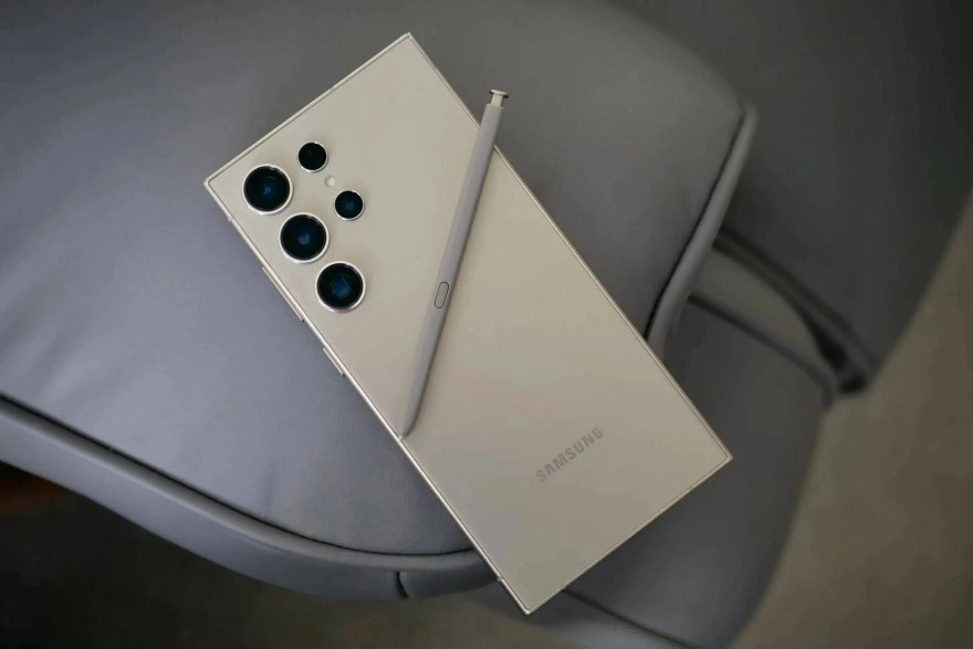 Galaxy S27 Ultra lộ diện thông tin sớm về hệ thống 3 camera mới gồm camera góc siêu rộng và cảm biến chính 1 inch hoàn toàn mới 