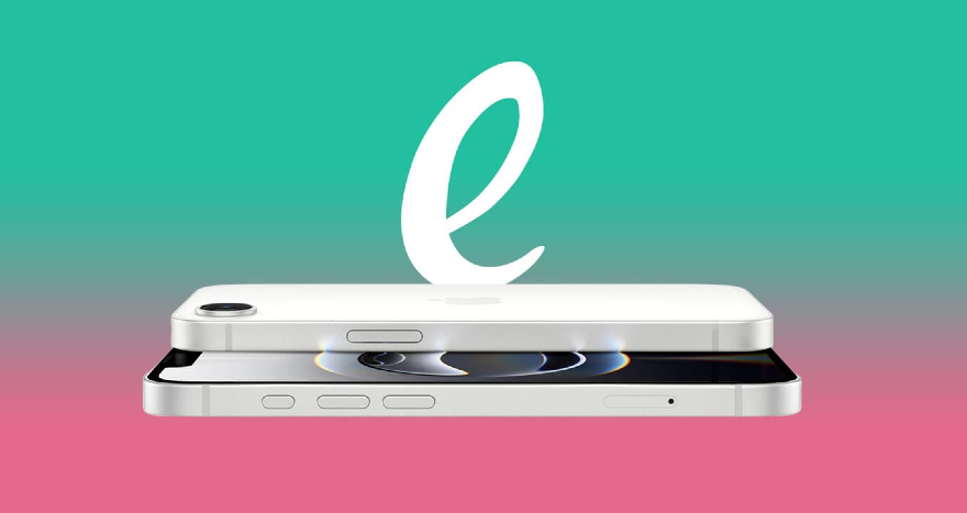 iPhone 16e có thể chạy macOS như máy Mac