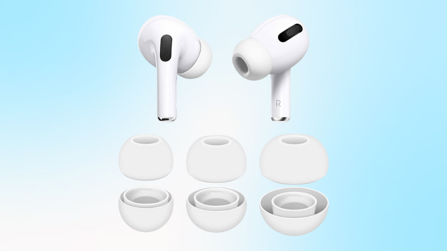 Phải làm gì nếu AirPods Pro 3 không vừa tai