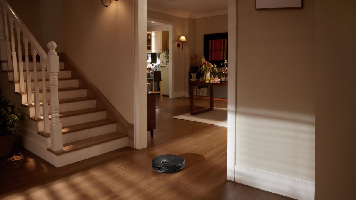 Thời lượng hoạt động ổn định đáp ứng không gian sống rộng