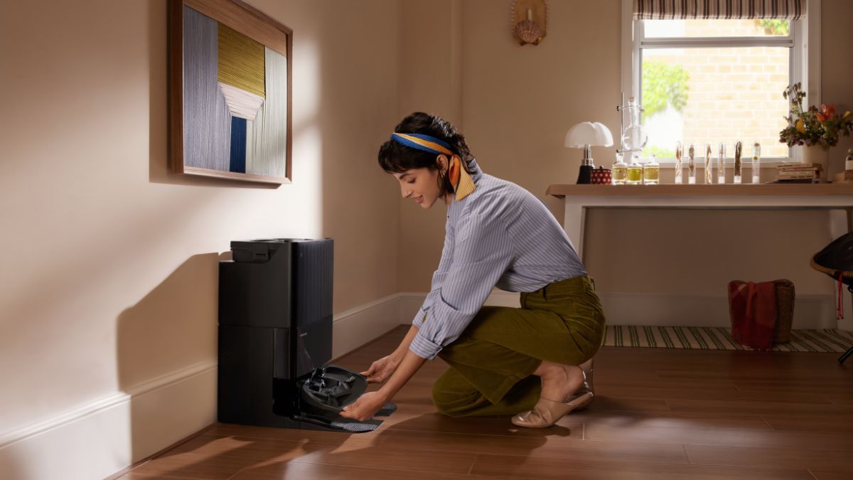 Điều khiển dễ dàng qua ứng dụng, cá nhân hóa theo nhu cầu người dùng