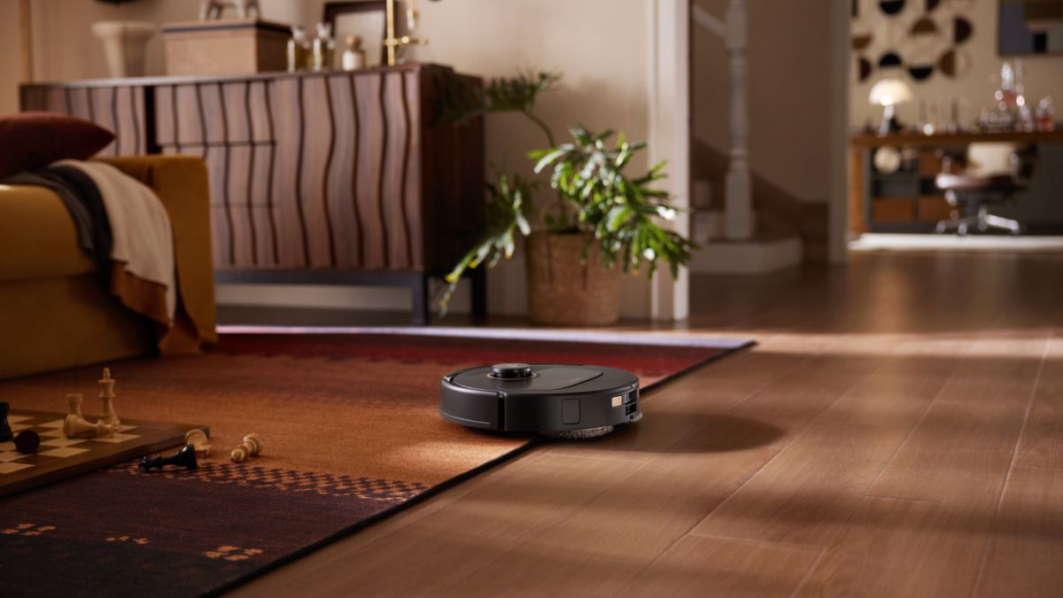 Giải pháp làm sạch riêng cho sàn cứng và bề mặt thảm