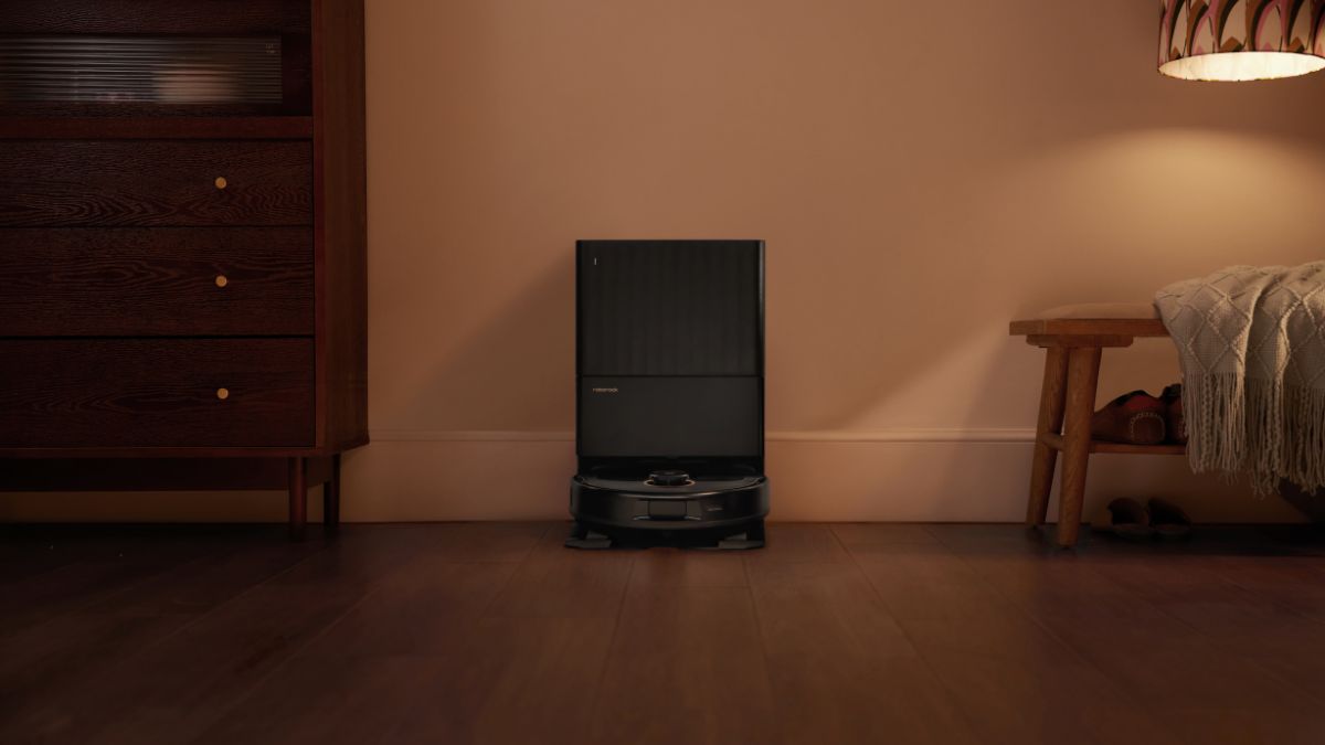 Hệ thống điều hướng laser thông minh cho bản đồ chính xác