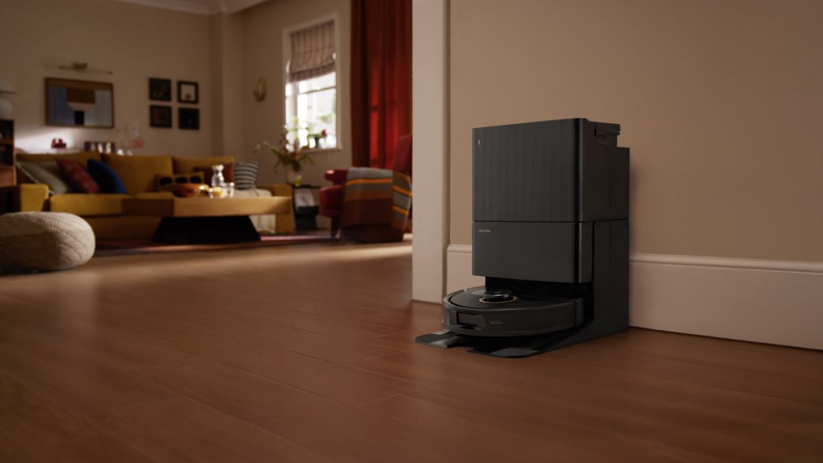 Mua robot hút bụi lau nhà Roborock Q Revo C Pro chính hãng tại Minh Tuấn Mobile