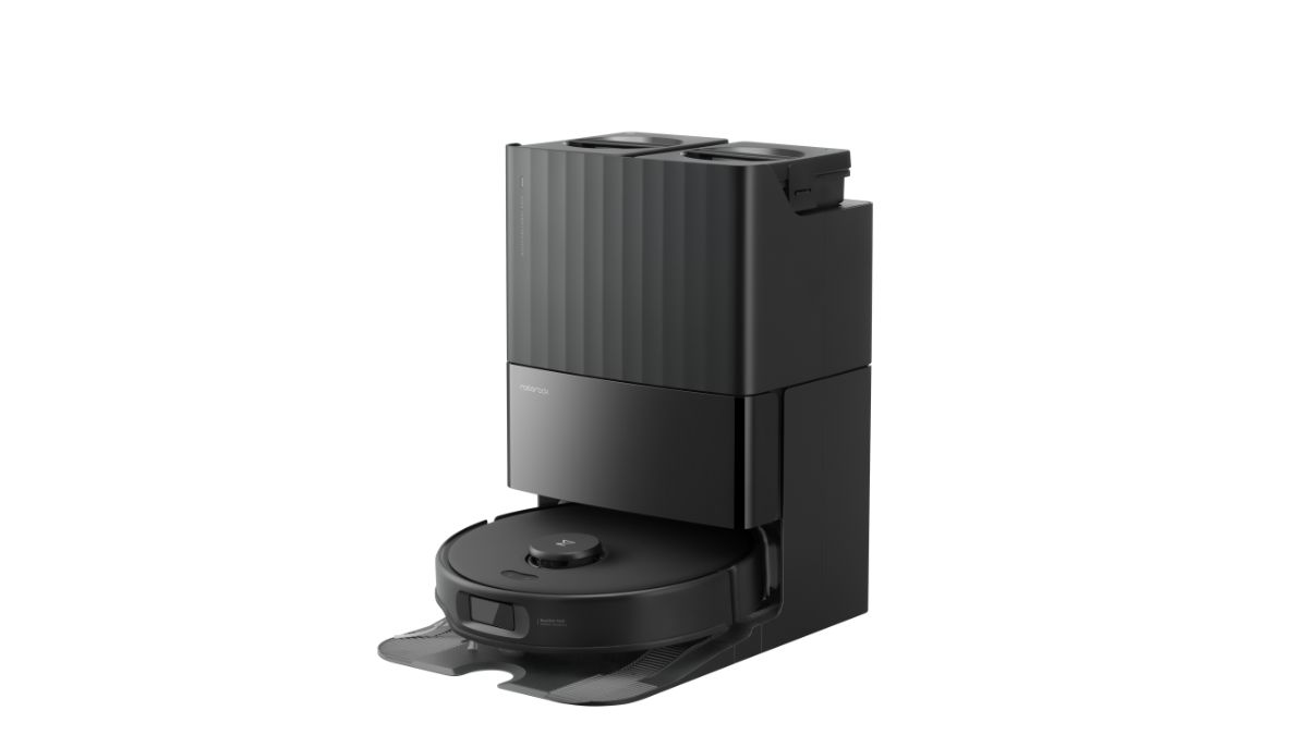 Robot hút bụi lau nhà Roborock Q Revo EDGE 5V1