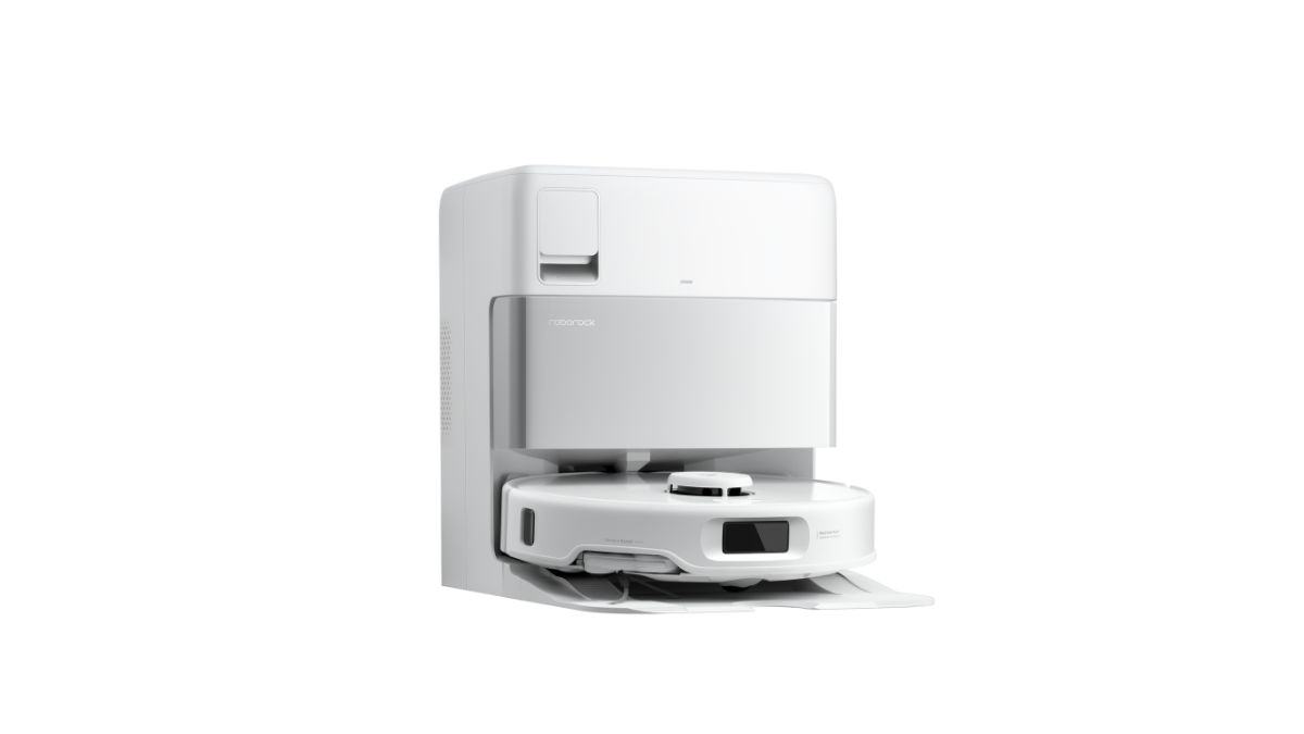 Mua Robot hút bụi lau nhà Roborock Q Revo EDGE 5V1 tại Minh Tuấn Mobile