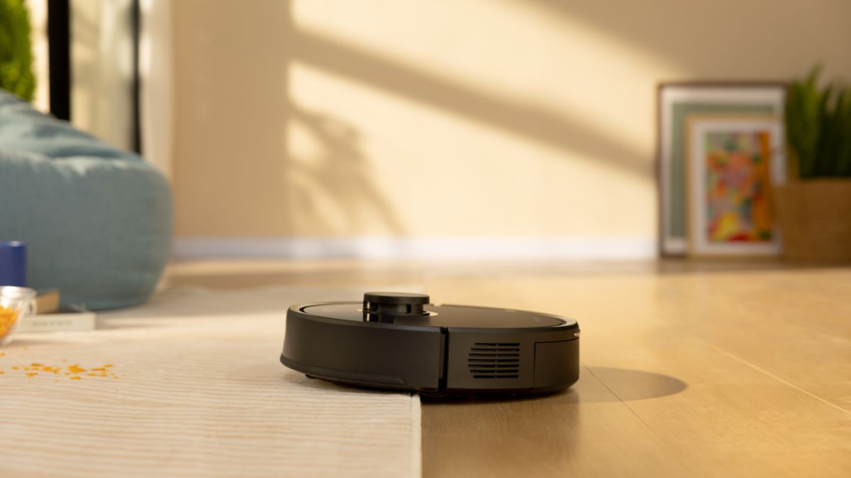 Mua Roborock Q10 VF Plus chính hãng tại Minh Tuấn Mobile