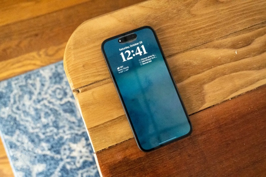 tính năng Always On display là gì