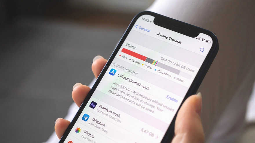 Trong lúc chờ iOS mới, người dùng cần làm gì?