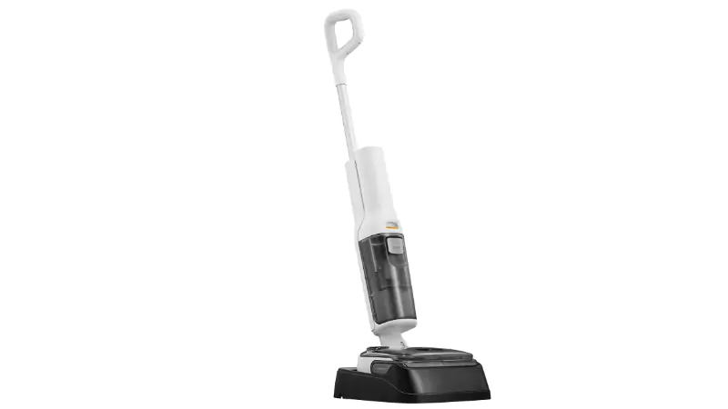 Hiệu năng làm sạch mạnh mẽ với lực hút lên đến 20.000Pa