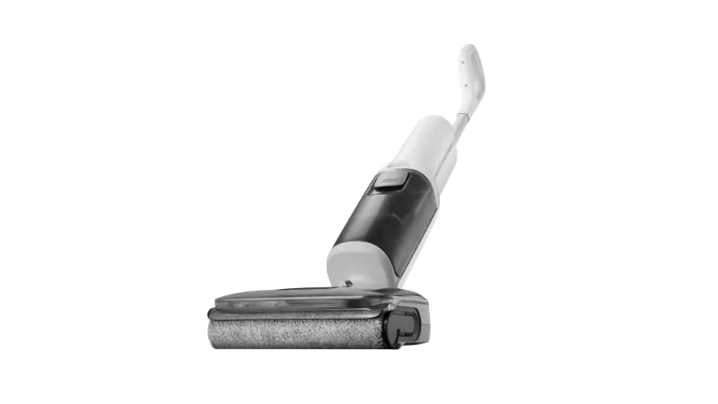 Chổi lăn kép chống rối tóc, làm sạch sát viền hiệu quả