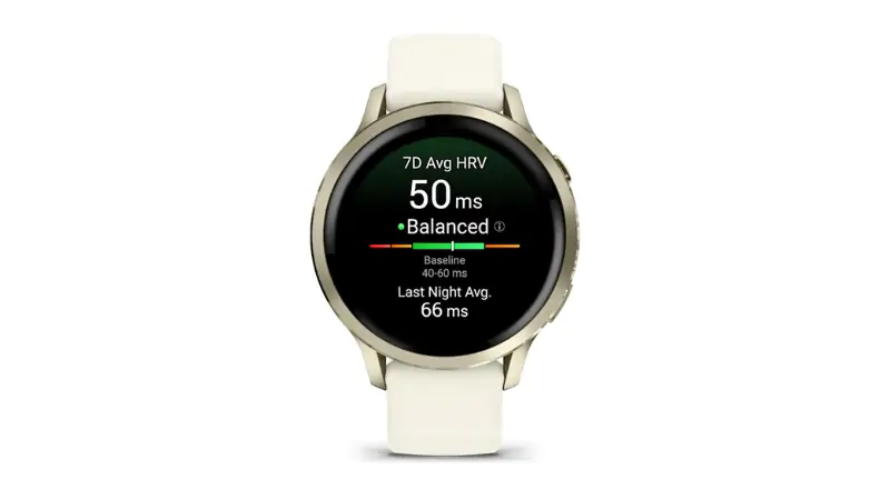 Đồng hồ thông minh Garmin Venu 4 Size 45mm