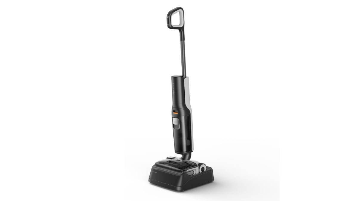 Quản lý và điều khiển thiết bị từ xa qua App Roborock