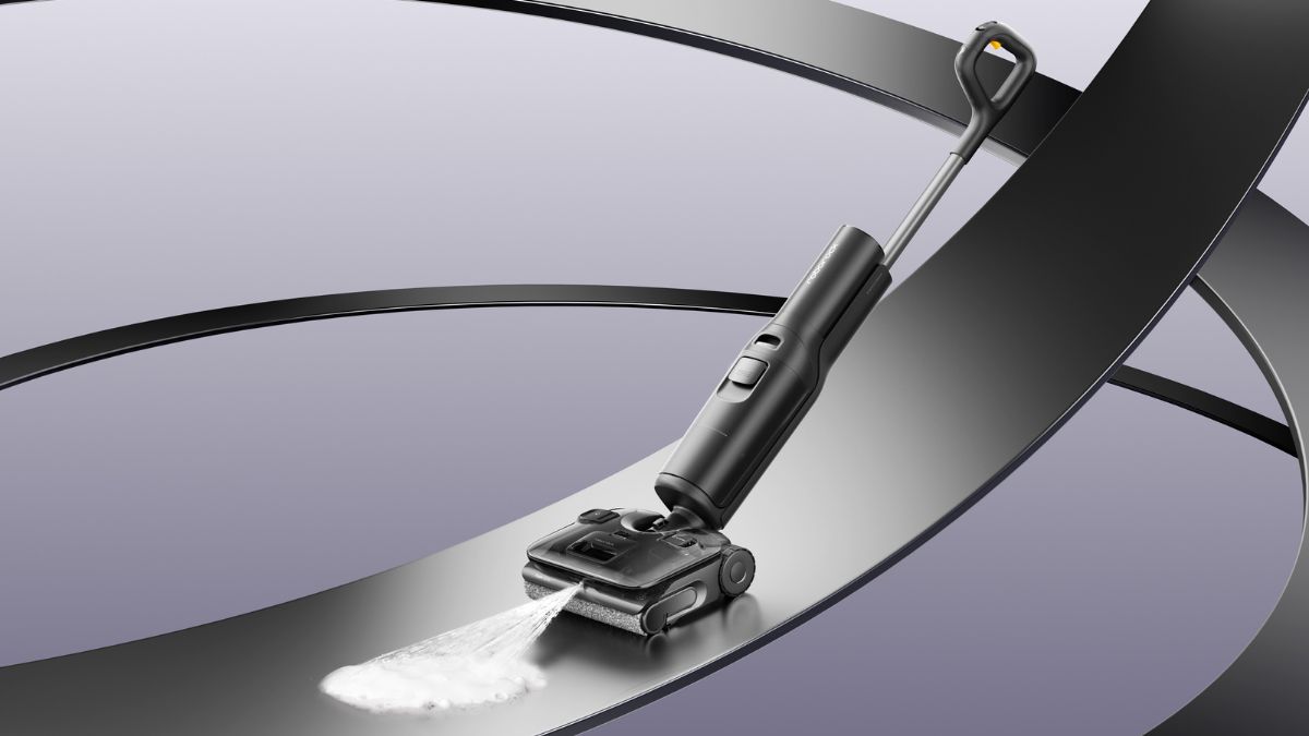 Di chuyển nhẹ nhàng nhờ hệ thống Slide Tech