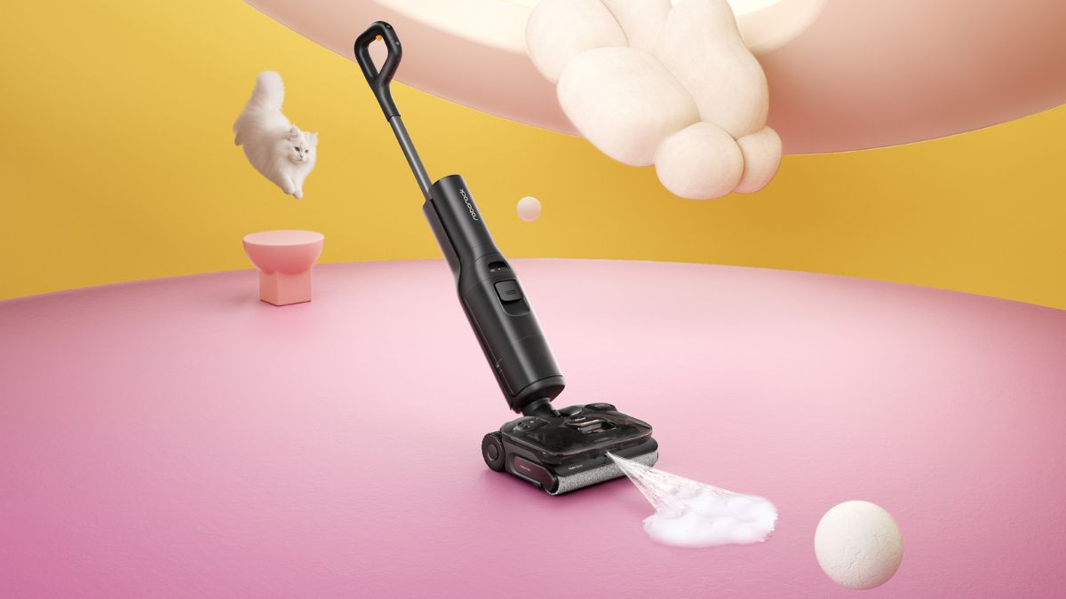 Kết nối ứng dụng và cảm biến DirTect hiện đại