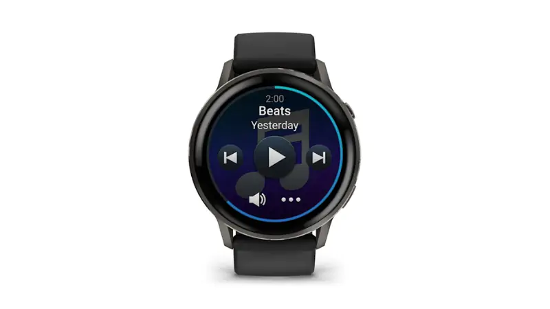 Kết nối Bluetooth 5.3 ổn định, hỗ trợ đàm thoại trực tiếp trên cổ tay