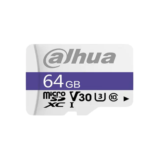  Thẻ nhớ MicroSD Dahua C100 64GB 95MB/s