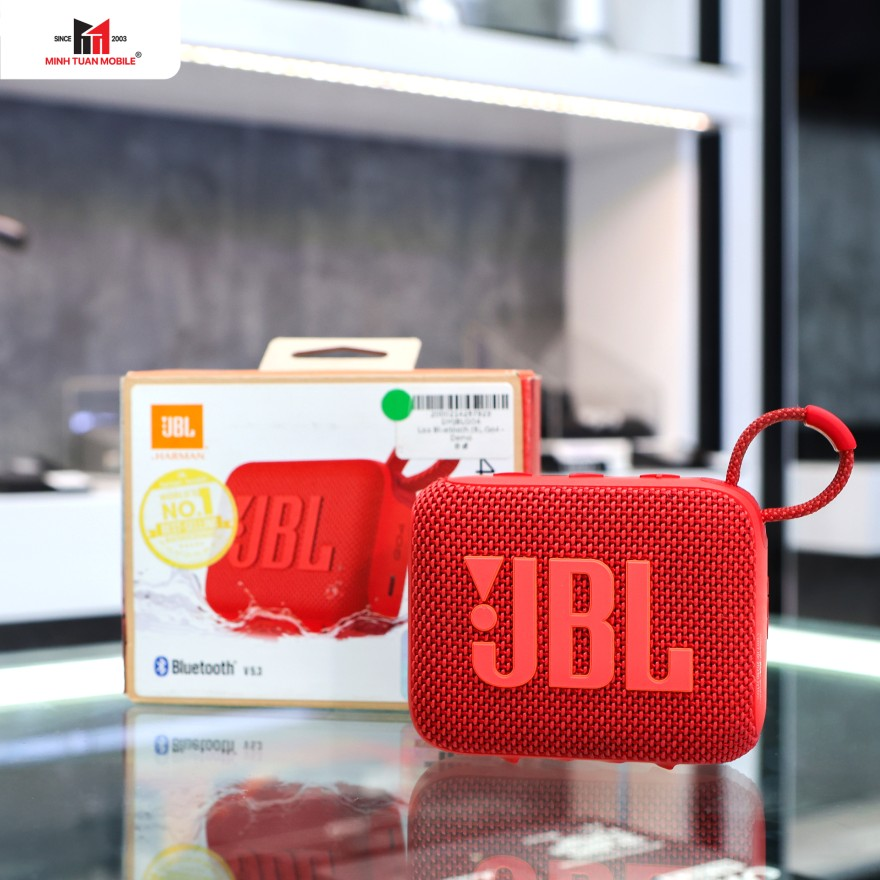 Top 3 loa mini giá hạt dẻ, phù hợp xách đi du xuân