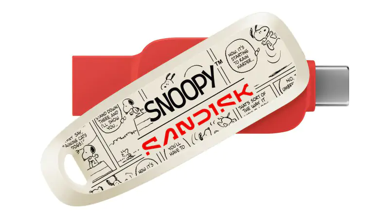 Dung lượng 128GB sự cân bằng hoàn hảo cho nhu cầu lưu trữ