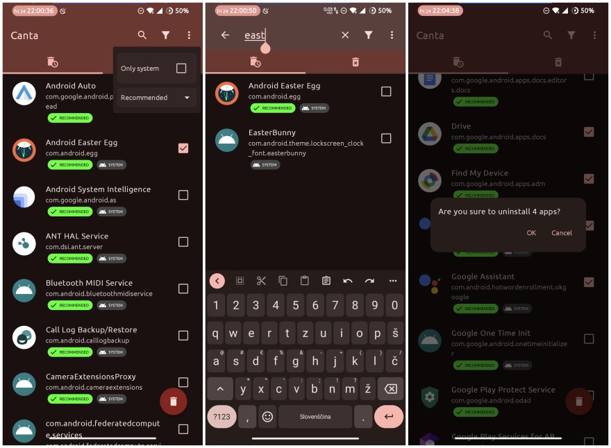 5 ứng dụng mã nguồn mở Android ai cũng nên thử