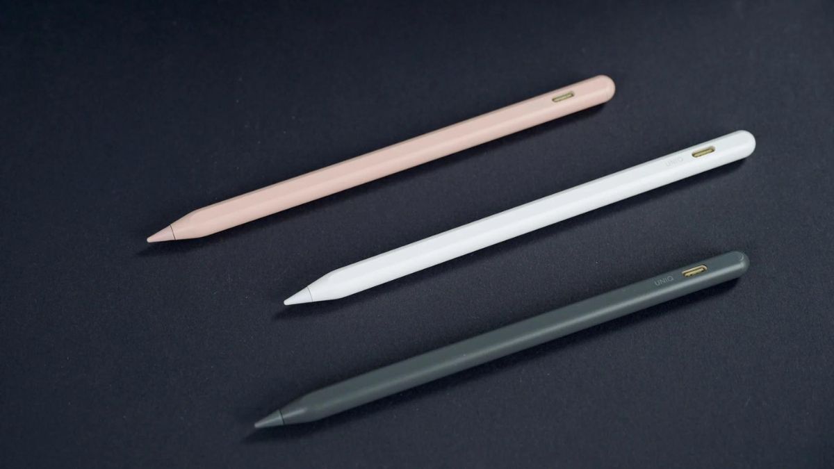 B&uacute;t cảm ứng UNIQ