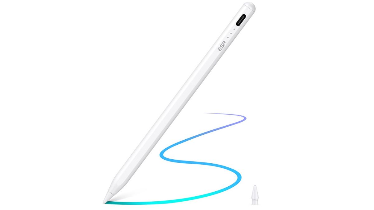 B&uacute;t cảm ứng ESR