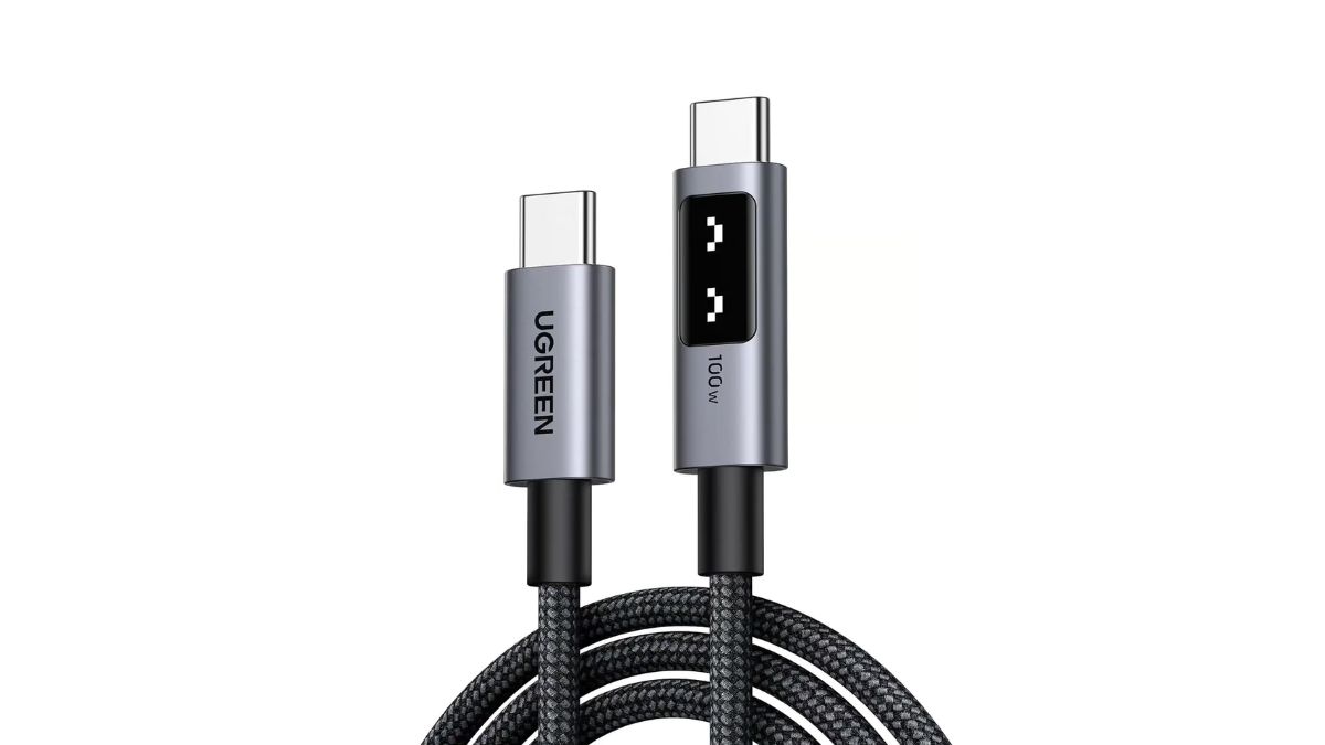 Hiển thị th&ocirc;ng số sạc