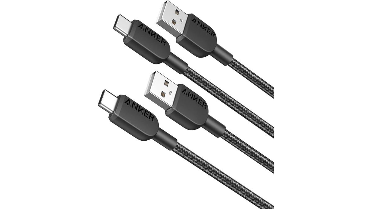 USB-A to Type-C