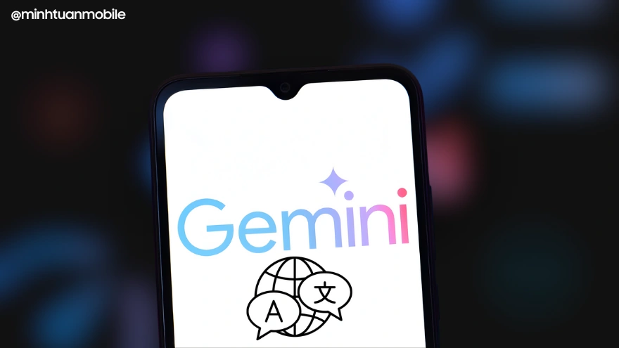 Dịch video bằng Gemini sang bất kỳ ngôn ngữ nào cực đơn giản