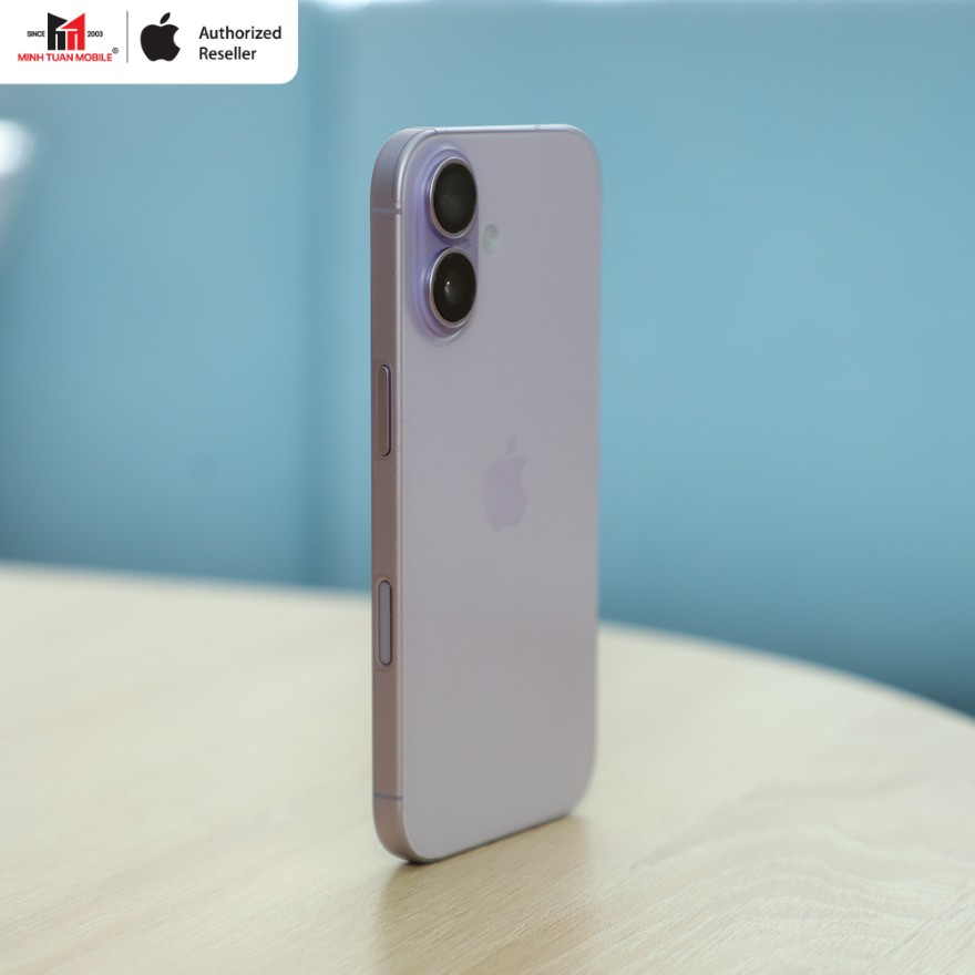 Đổi iPhone 17 đầu năm: Lên đời gọn nhẹ, tiết kiệm hơn bạn nghĩ