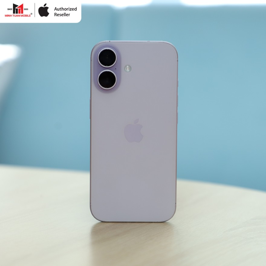 Đổi iPhone 17 đầu năm: Lên đời gọn nhẹ, tiết kiệm hơn bạn nghĩ