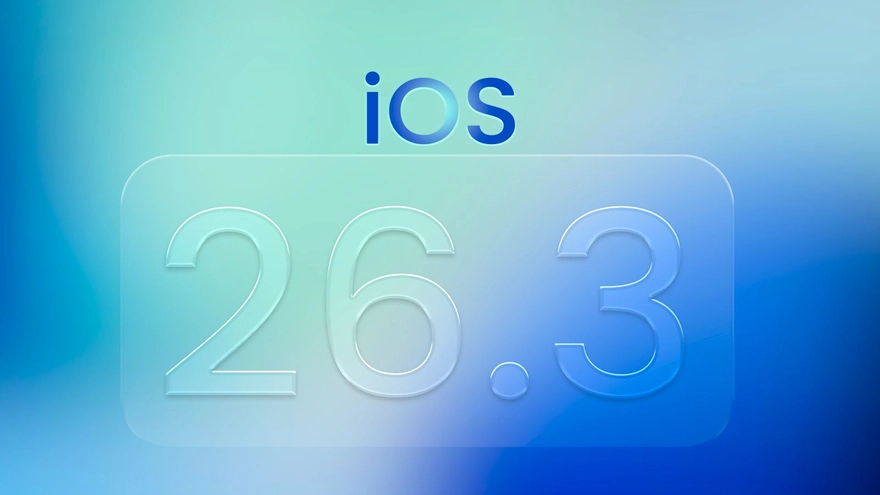 iOS 26.3 (a) vs iOS 26.3 (b): Cả hai đều 