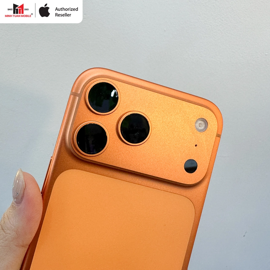 iPhone 17 Pro Max và iPhone 15 Pro Max: Chênh lệch quá lớn?