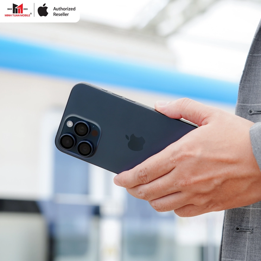 iPhone 17 Pro Max và iPhone 15 Pro Max: Chênh lệch quá lớn?