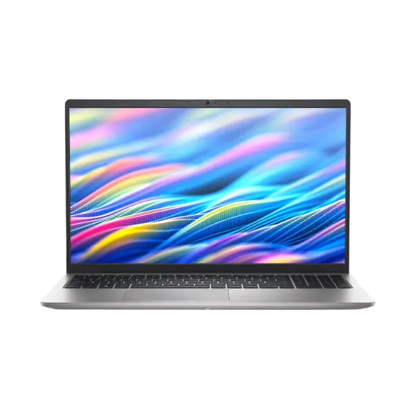 Laptop Dell 15 DC15250 71084747 (Intel Core I7 1355U, 16GB, 512GB, Intel Iris Xe Graphics, 15.6inch FullHD, Windows 11 Home, Bạc)
