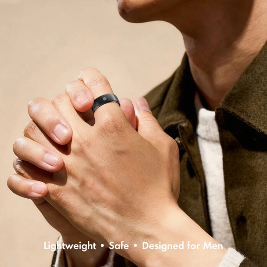 Nhẫn thông minh có thay thế được smartwatch năm 2026?