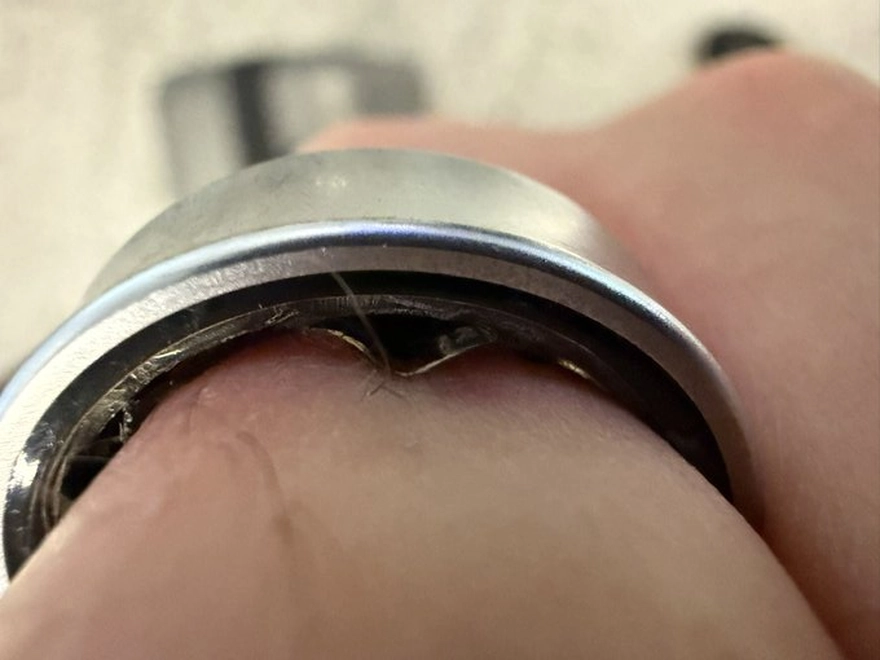 Nhẫn thông minh có thay thế được smartwatch năm 2026?