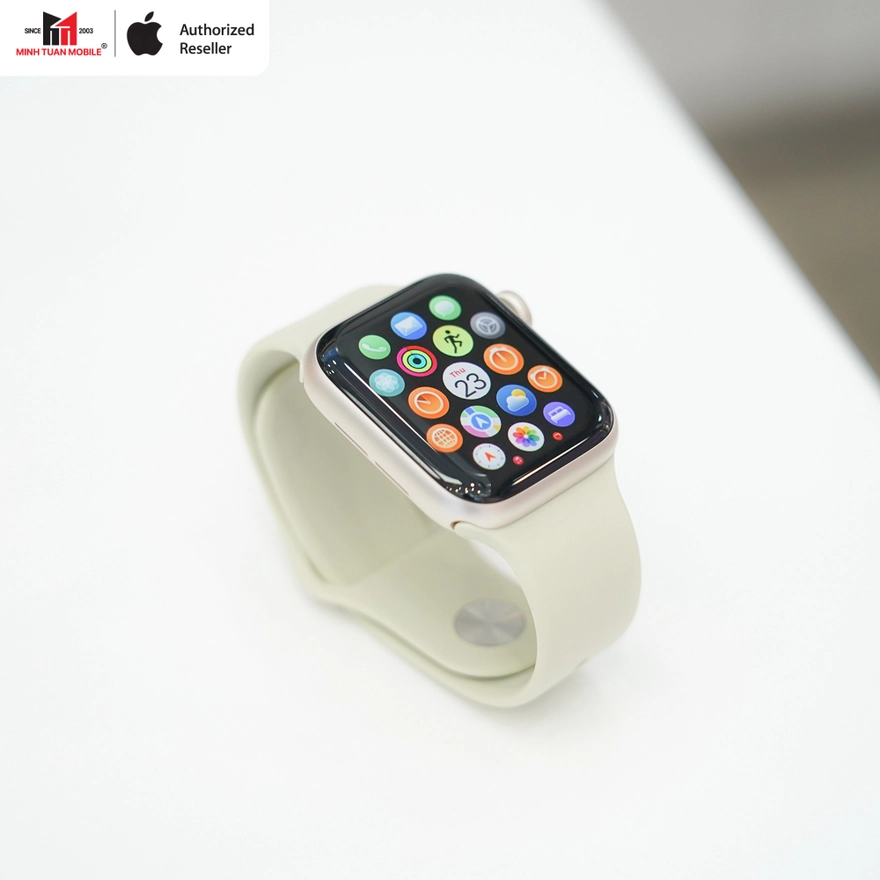 Nhẫn thông minh có thay thế được smartwatch năm 2026?